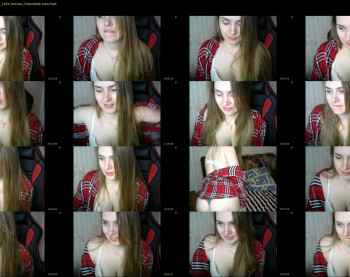naughty_popa — 32 minute Chaturbate female cam show recording, 720p, Dec 28, 2020