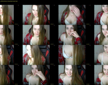 naughty_popa — 35 minute Chaturbate female cam show recording, 720p, Dec 28, 2020