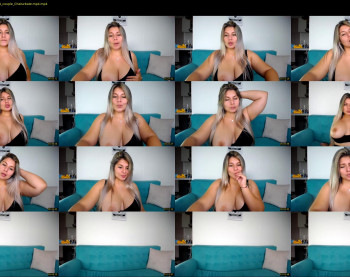 nemisha — 13 minute Chaturbate female cam show recording, 720p, Dec 28, 2020