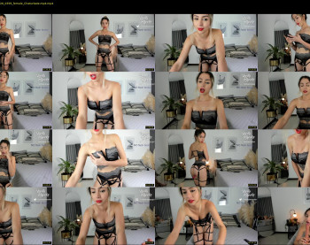 newmollybrooke — 45 minute Chaturbate female cam show recording, 1080p, Dec 29, 2020
