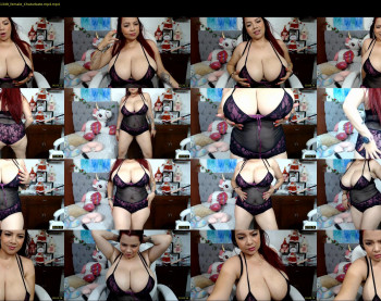 neytiri_moon — 13 minute Chaturbate female cam show recording, 720p, Dec 28, 2020