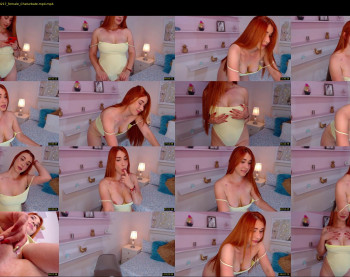 nicolette_01 — 77 minute Chaturbate female cam show recording, 720p, Dec 29, 2020