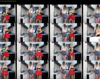 nolimitscoupl3 — 15 minute Chaturbate couple cam show recording, 720p, Dec 28, 2020