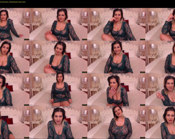 norahreve — 32 minute Chaturbate female cam show recording, 720p, Dec 28, 2020