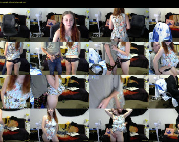 nzplaytime — 137 minute Chaturbate couple cam show recording, 720p, Dec 28, 2020