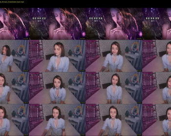oooops__ — 21 minute Chaturbate female cam show recording, 1080p, Dec 28, 2020