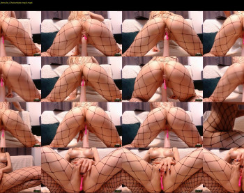 oxxxy__ — 20 minute Chaturbate female cam show recording, 720p, Dec 28, 2020