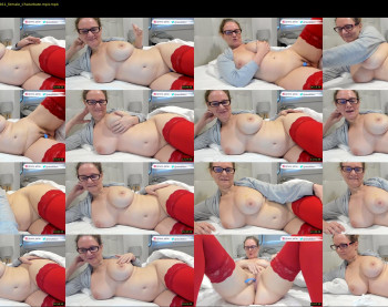 palaustudio — 36 minute Chaturbate female cam show recording, 1080p, Dec 28, 2020