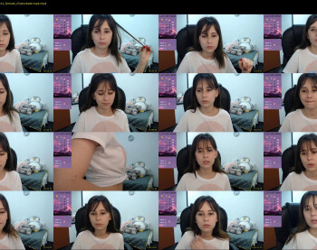 paulette65 — 73 minute Chaturbate female cam show recording, 720p, Dec 28, 2020