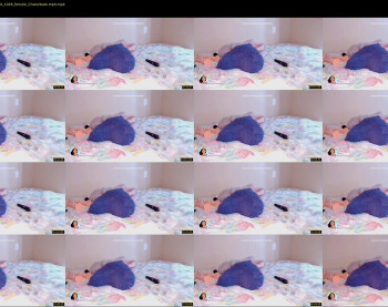 pocahontas000 — 3 minute Chaturbate female cam show recording, 720p, Dec 28, 2020