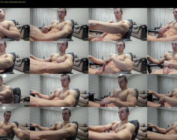 prince_d1ck — 35 minute Chaturbate male cam show recording, 1080p, Dec 28, 2020