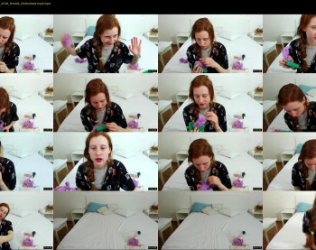 purplebeawer — 39 minute Chaturbate female cam show recording, 1080p, Dec 28, 2020