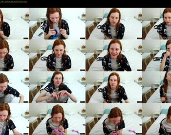 purplebeawer — 70 minute Chaturbate female cam show recording, 1080p, Dec 29, 2020