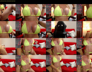rebeka_watson — 30 minute Chaturbate female cam show recording, 720p, Dec 28, 2020