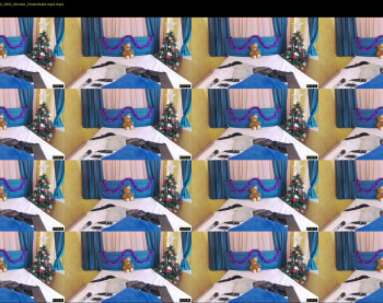romanticabuse — 3 minute Chaturbate female cam show recording, 1080p, Dec 28, 2020