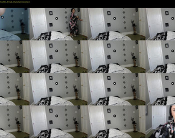 roughromantics — 8 minute Chaturbate couple cam show recording, 1080p, Dec 28, 2020