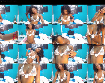 roxyjordan — 9 minute Chaturbate female cam show recording, 720p, Dec 28, 2020