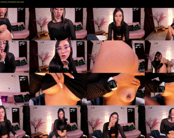 sadashi_ — 70 minute Chaturbate female cam show recording, 1080p, Dec 28, 2020
