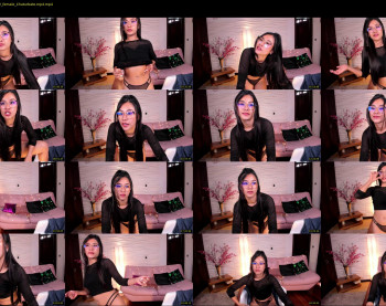 sadashi_ — 30 minute Chaturbate female cam show recording, 1080p, Dec 28, 2020