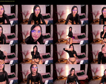 sadashi_ — 25 minute Chaturbate female cam show recording, 1080p, Dec 28, 2020