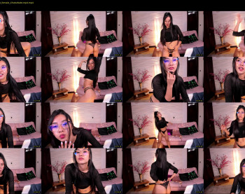 sadashi_ — 41 minute Chaturbate female cam show recording, 1080p, Dec 28, 2020