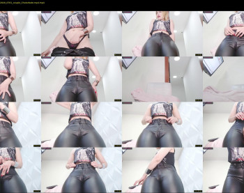 samantha_larusso_ — 70 minute Chaturbate couple cam show recording, 1080p, Dec 28, 2020