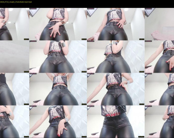 samantha_larusso_ — 70 minute Chaturbate couple cam show recording, 1080p, Dec 28, 2020