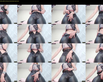 samantha_larusso_ — 71 minute Chaturbate couple cam show recording, 1080p, Dec 28, 2020