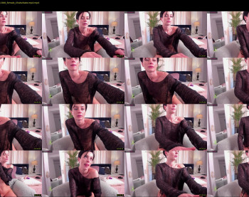 sander_sonia — 9 minute Chaturbate female cam show recording, 720p, Dec 28, 2020