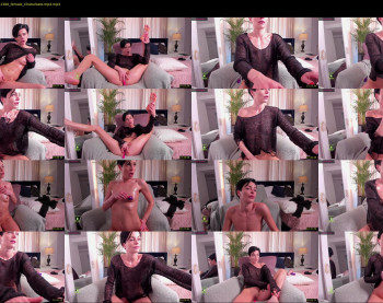 sander_sonia — 68 minute Chaturbate female cam show recording, 720p, Dec 28, 2020
