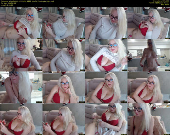 schoolteach — 114 minute Chaturbate female cam show recording, 480p, Dec 28, 2020