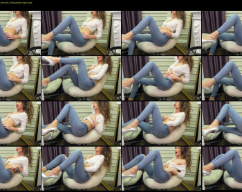 sellenia — 14 minute Chaturbate female cam show recording, 1080p, Dec 28, 2020