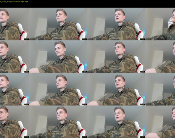 serious_sam777 — 5 minute Chaturbate male cam show recording, 720p, Dec 28, 2020