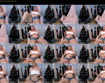 showmebbw — 14 minute Chaturbate female cam show recording, 1080p, Dec 28, 2020