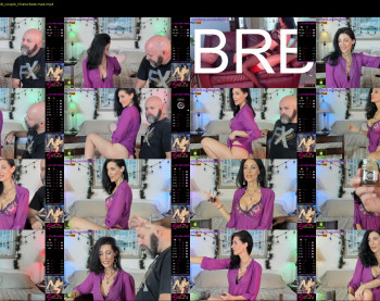 sofia3211 — 47 minute Chaturbate couple cam show recording, 720p, Dec 28, 2020