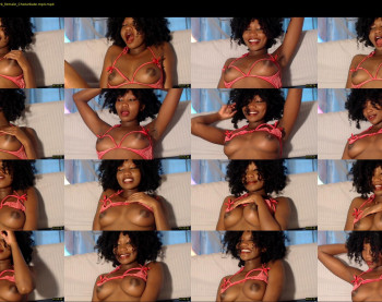sofiasisko — 10 minute Chaturbate female cam show recording, 720p, Dec 28, 2020