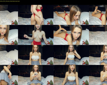 summer_sunshine_ — 71 minute Chaturbate female cam show recording, 1080p, Dec 28, 2020