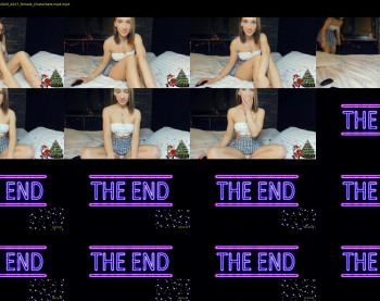 summer_sunshine_ — 9 minute Chaturbate female cam show recording, 1080p, Dec 29, 2020