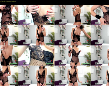 sunniedayz — 13 minute Chaturbate female cam show recording, 720p, Dec 28, 2020