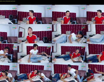 sweety_boys — 71 minute Chaturbate male cam show recording, 1080p, Dec 28, 2020