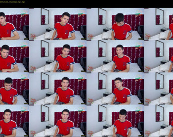 sweety_boys — 10 minute Chaturbate male cam show recording, 1080p, Dec 28, 2020