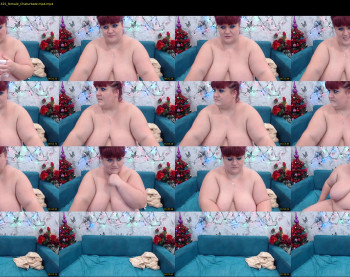 tastychubby — 3 minute Chaturbate female cam show recording, 720p, Dec 28, 2020