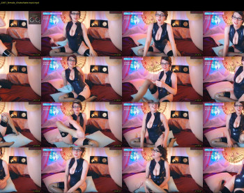 tealchromatic — 32 minute Chaturbate female cam show recording, 480p, Dec 28, 2020