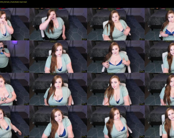 thiccjess420 — 63 minute Chaturbate female cam show recording, 1080p, Dec 29, 2020