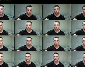 tom_fordd — 8 minute Chaturbate male cam show recording, 1080p, Dec 28, 2020