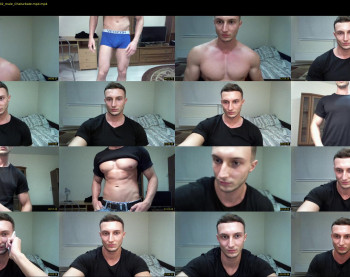 tom_fordd — 70 minute Chaturbate male cam show recording, 1080p, Dec 28, 2020