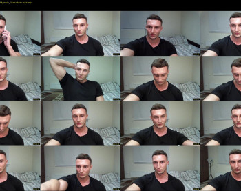 tom_fordd — 33 minute Chaturbate male cam show recording, 1080p, Dec 28, 2020