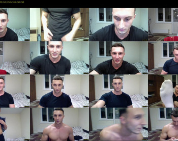 tom_fordd — 44 minute Chaturbate male cam show recording, 1080p, Dec 28, 2020
