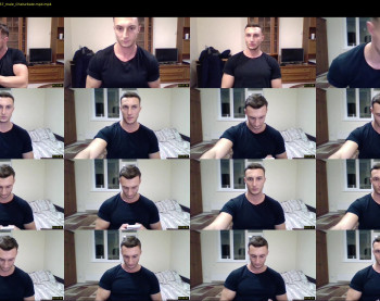 tom_fordd — 7 minute Chaturbate male cam show recording, 1080p, Dec 28, 2020