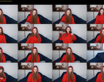 toxl — 13 minute Chaturbate female cam show recording, 1080p, Dec 28, 2020